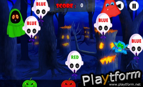 Poof! 'em! (iPhone/iPod)