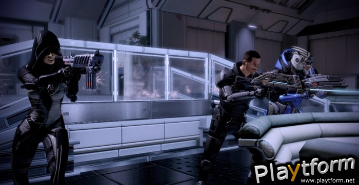 Mass Effect 2 (PC)