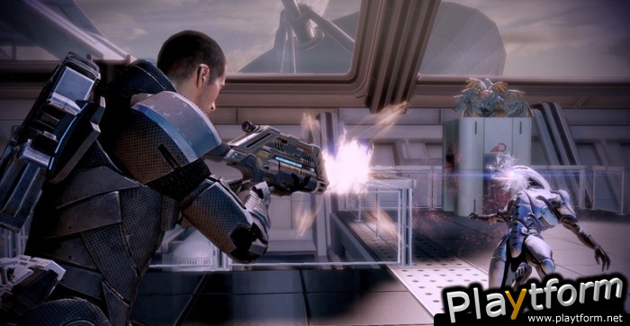 Mass Effect 2 (PC)