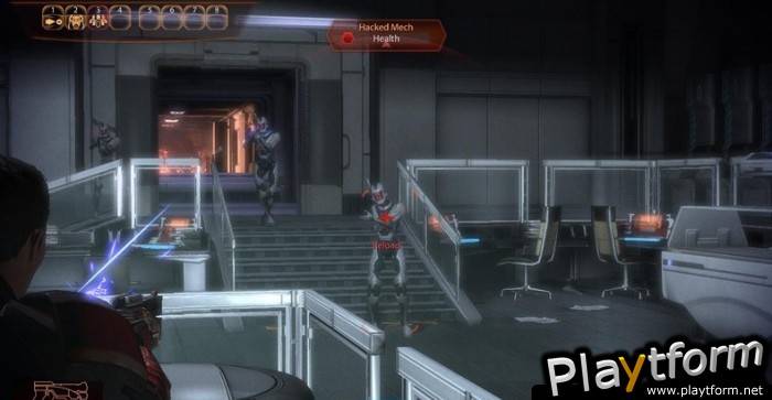 Mass Effect 2 (PC)