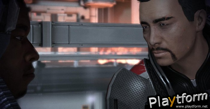 Mass Effect 2 (PC)