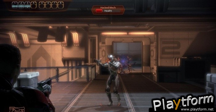 Mass Effect 2 (PC)