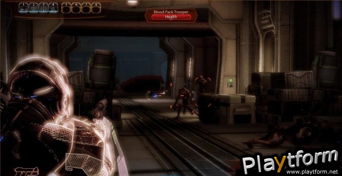 Mass Effect 2 (PC)