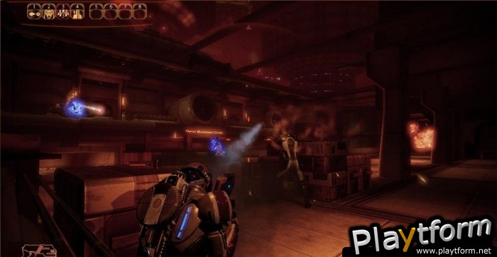 Mass Effect 2 (PC)