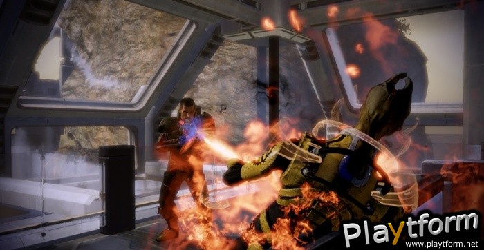 Mass Effect 2 (PC)