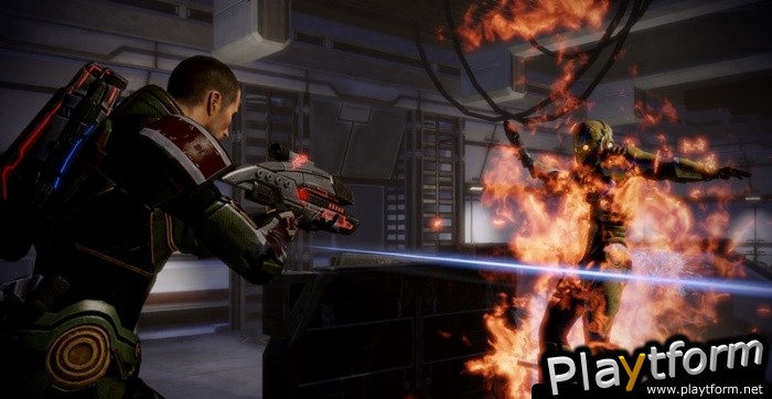 Mass Effect 2 (PC)