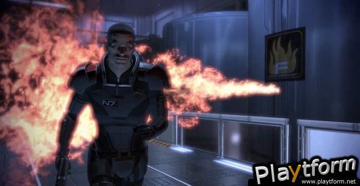 Mass Effect 2 (PC)