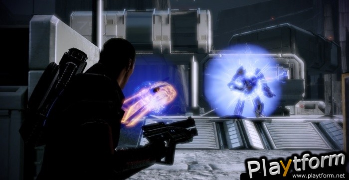 Mass Effect 2 (PC)