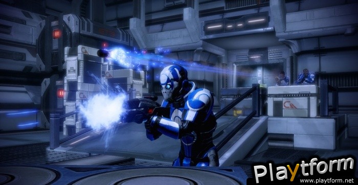 Mass Effect 2 (PC)