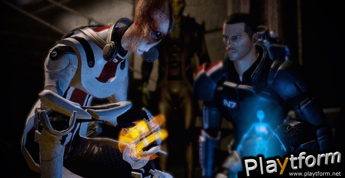 Mass Effect 2 (PC)