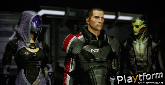 Mass Effect 2 (PC)