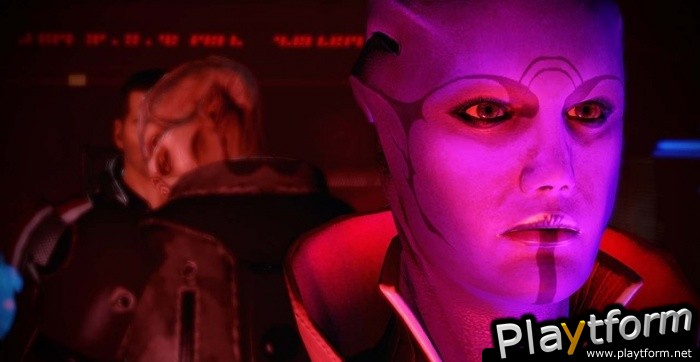 Mass Effect 2 (PC)