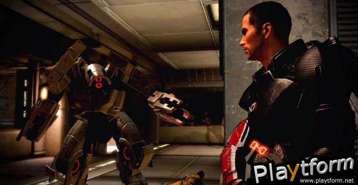 Mass Effect 2 (PC)