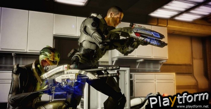 Mass Effect 2 (PC)