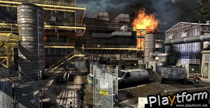 MAG (PlayStation 3)
