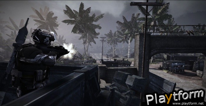 MAG (PlayStation 3)