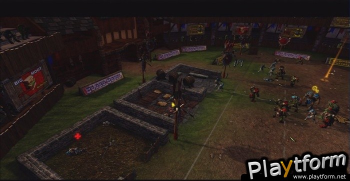 Blood Bowl (Xbox 360)