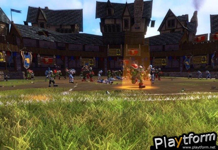 Blood Bowl (Xbox 360)