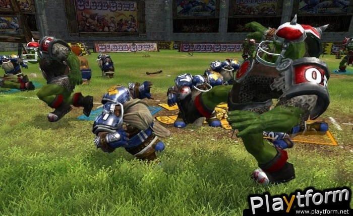 Blood Bowl (Xbox 360)