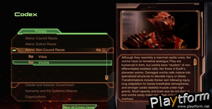 Mass Effect 2 (Xbox 360)