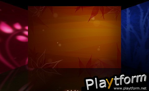 A Flower Chain (iPhone/iPod)