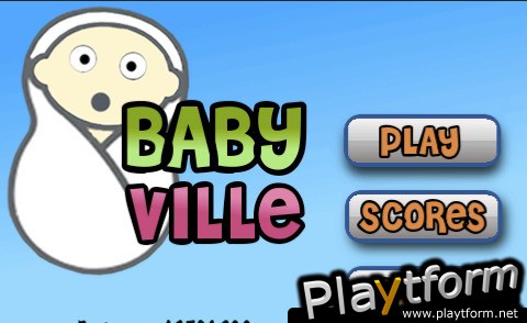 Baby Ville (iPhone/iPod)