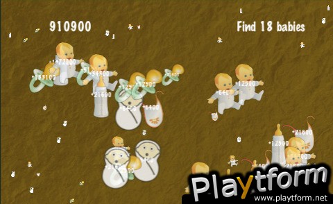 Baby Ville (iPhone/iPod)