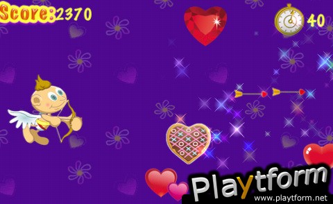 Crazy Cupid (iPhone/iPod)