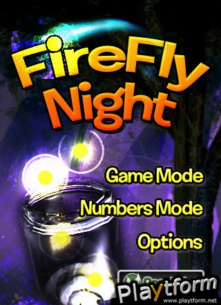 Firefly Night (iPhone/iPod)