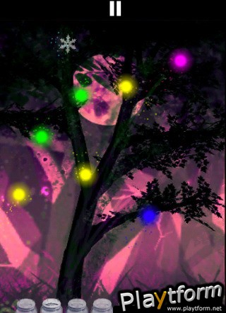 Firefly Night (iPhone/iPod)