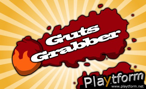 Guts Grabber (iPhone/iPod)