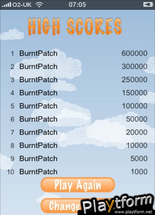 Joey Jumper (iPhone/iPod)