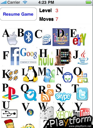 Little Geek (iPhone/iPod)