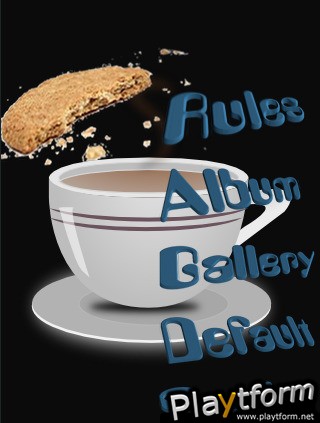 MadMess (iPhone/iPod)