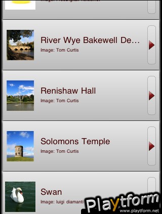 MadMess (iPhone/iPod)