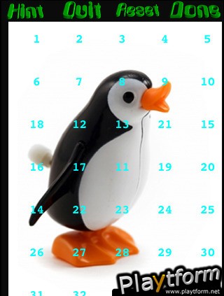 MadMess (iPhone/iPod)