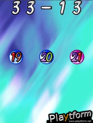 Math Pop (iPhone/iPod)