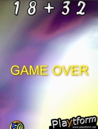 Math Pop (iPhone/iPod)