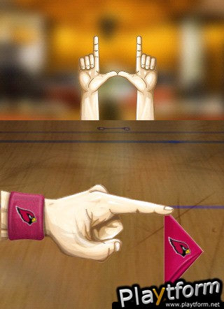 NFL Paperbowl Arizona (iPhone/iPod)