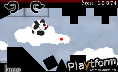 PandaMonium (iPhone/iPod)