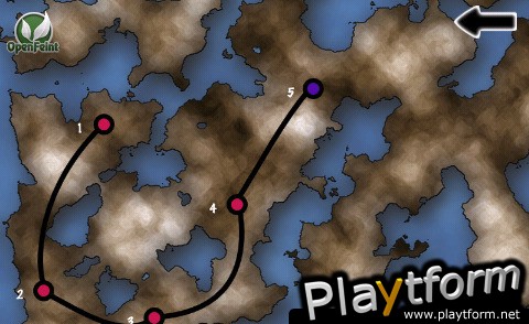 PandaMonium (iPhone/iPod)