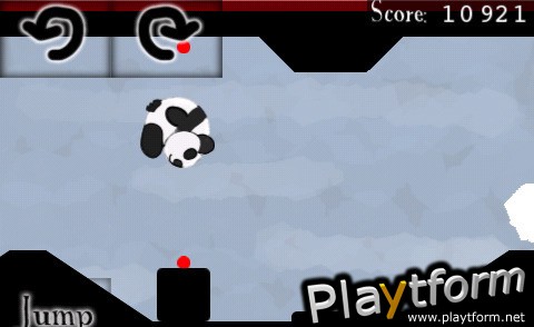 PandaMonium (iPhone/iPod)