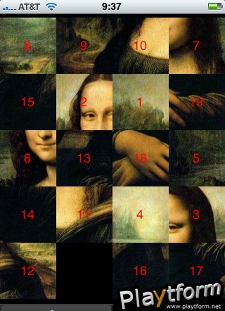 Picture Perfect (iPhone/iPod)