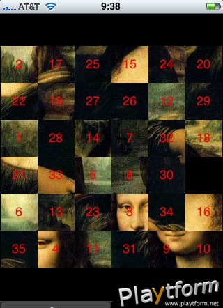 Picture Perfect (iPhone/iPod)