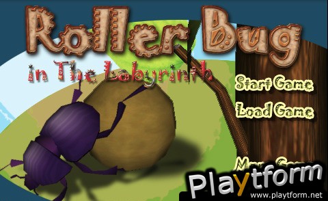 Roller Bug (iPhone/iPod)