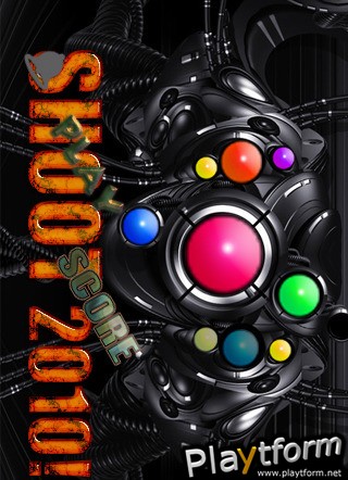 shoot2010! (iPhone/iPod)