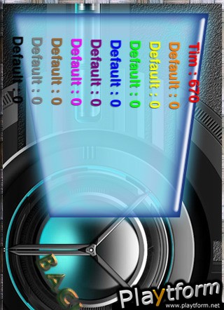 shoot2010! (iPhone/iPod)