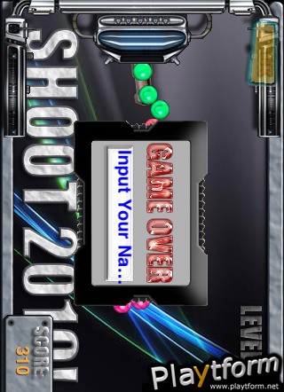 shoot2010! (iPhone/iPod)