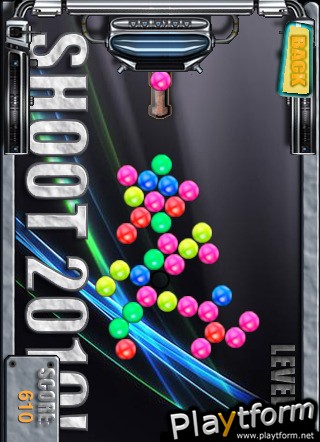 shoot2010! (iPhone/iPod)