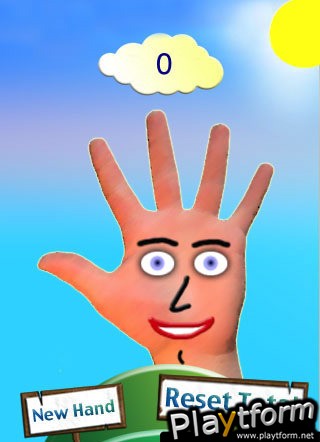 Sum Buddy (iPhone/iPod)